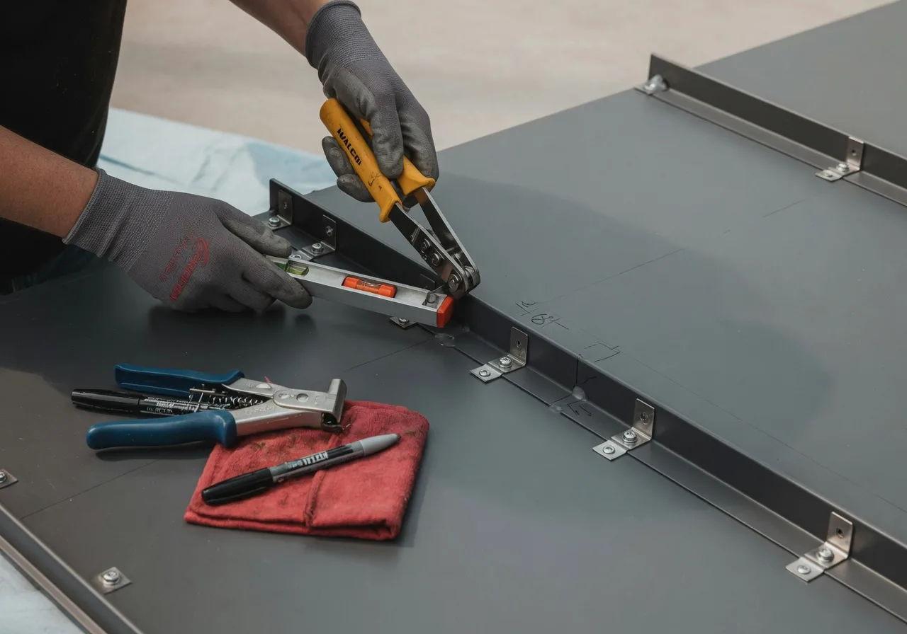 Why choose Metal Roofing Installation in Hayes, SD